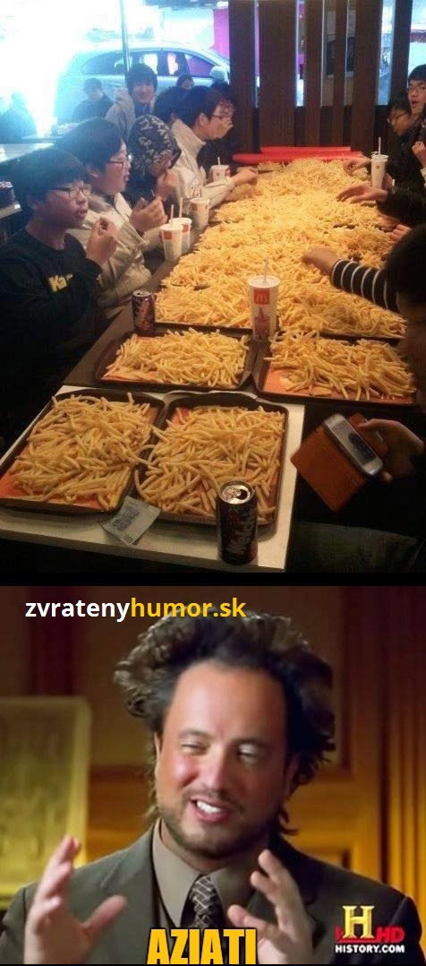 aziati