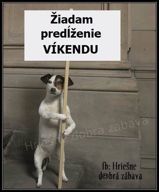 vikend