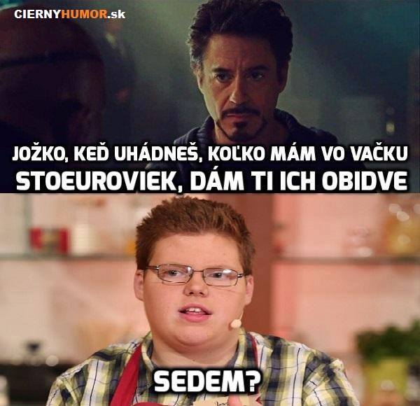 sedem
