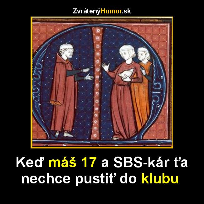 klub