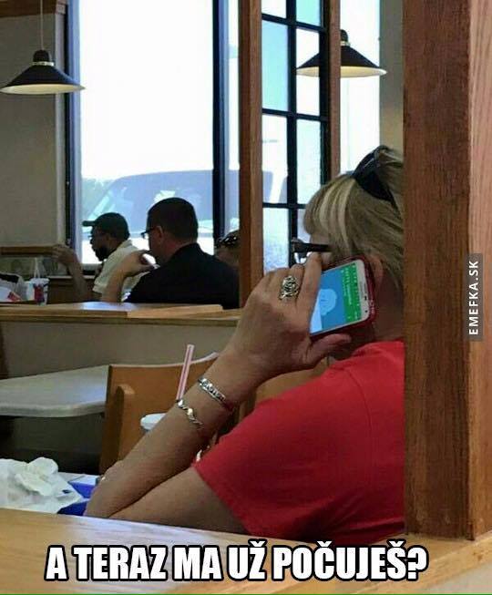 telefon