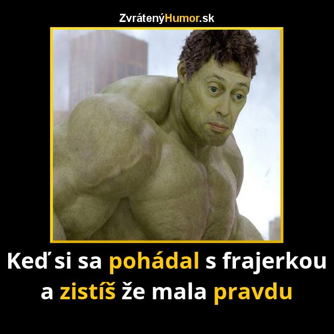 hulk