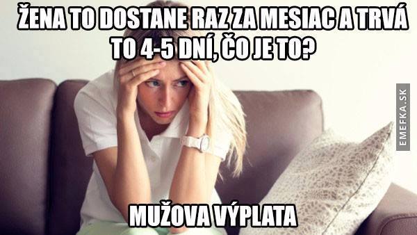 vyplata