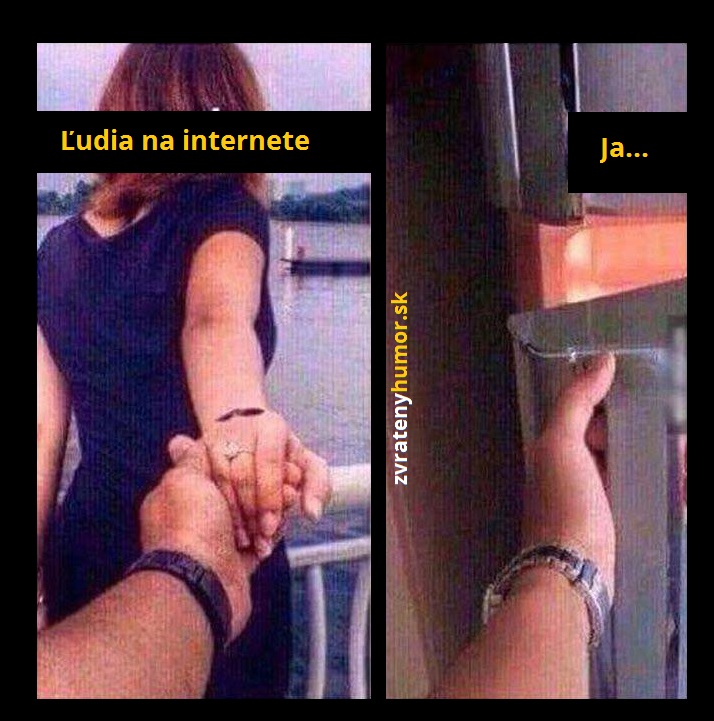 internet vs ja