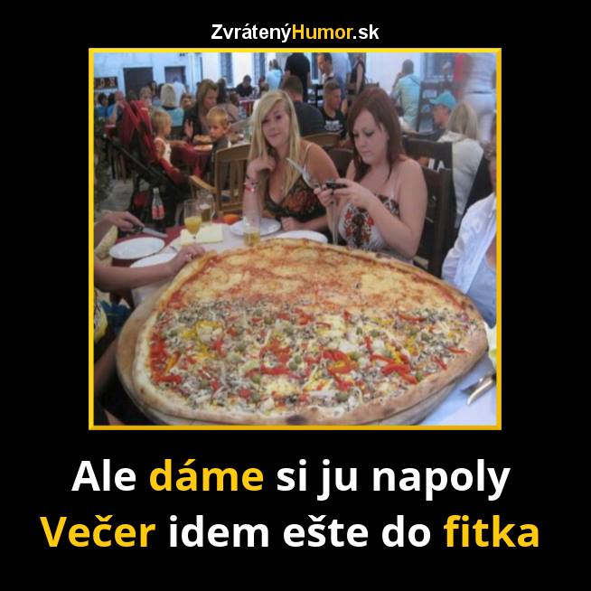 polovica