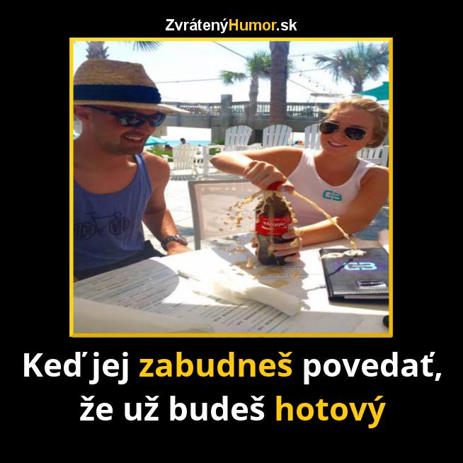 hotovy