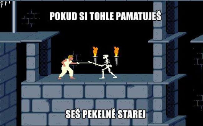 stara hra