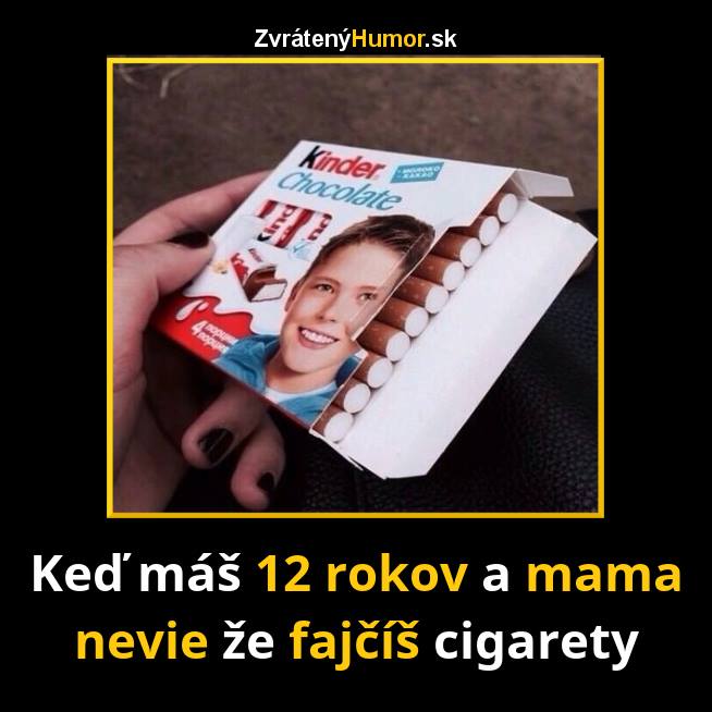 cigarety
