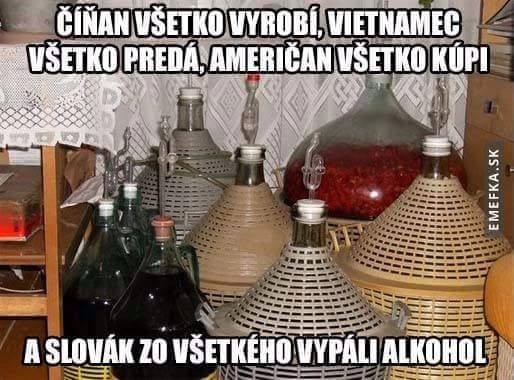 alkohol