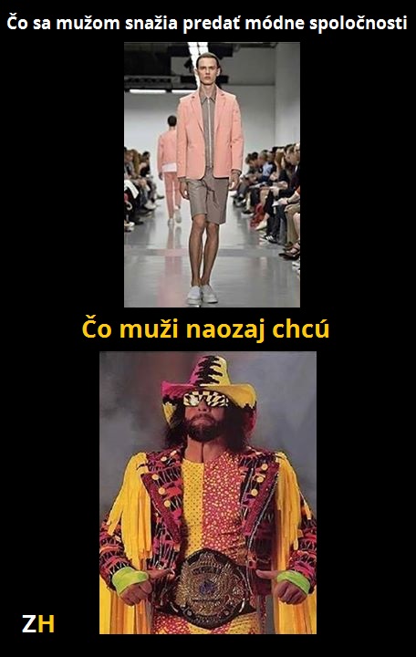 moda
