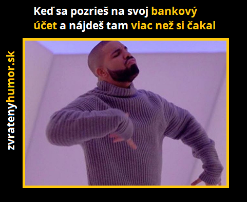 bankovy ucet