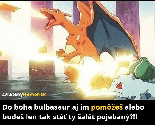 bulbasaur