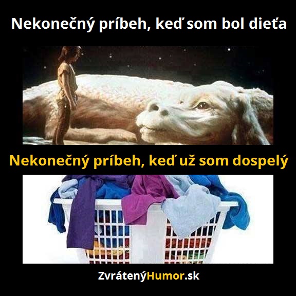 nekonecny