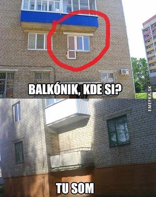 balkon