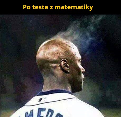 zaparena hlava