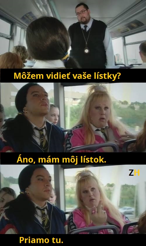 listok
