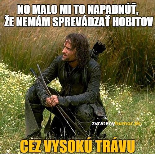 aragorn