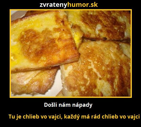 chlieb