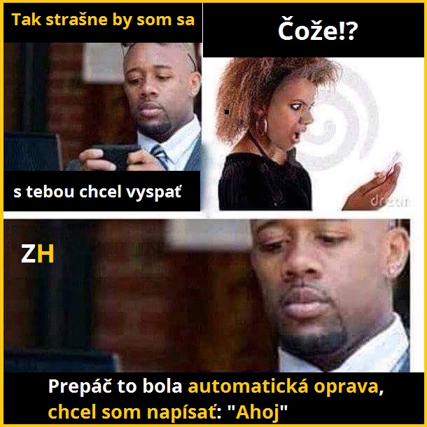 oprava
