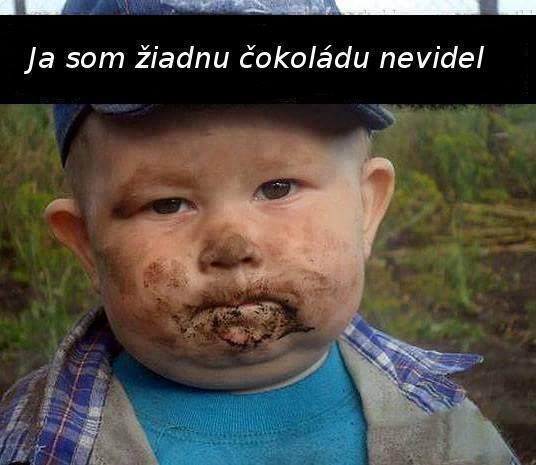 cokolada