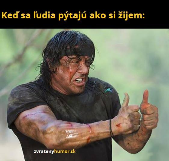 rambo