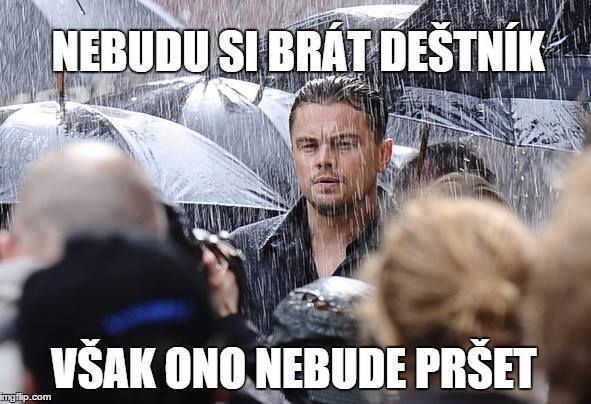 dicaprio