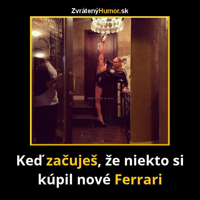 ferrari