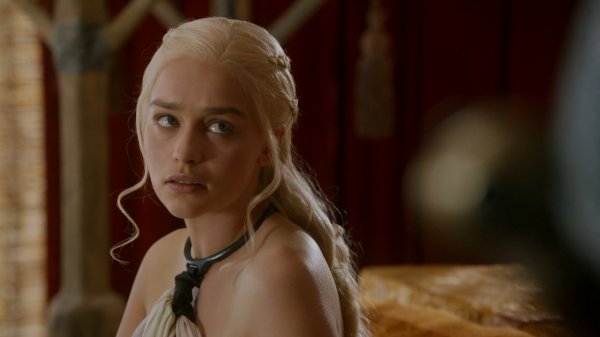 daenerys