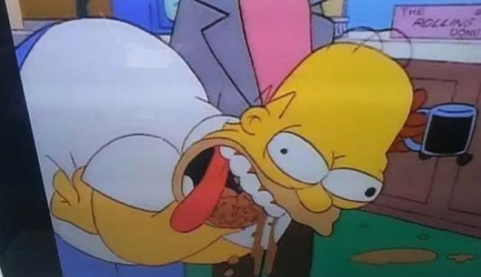 homer