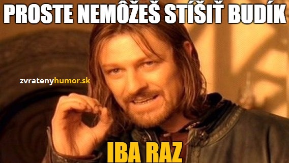 budik