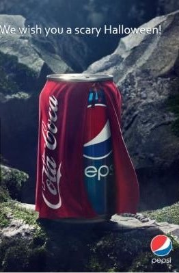caoca cola