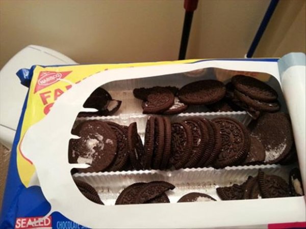 oreo