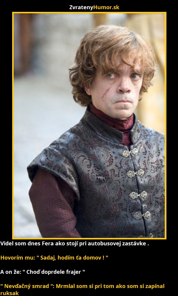 tyrion