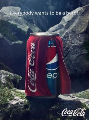 Pepsi