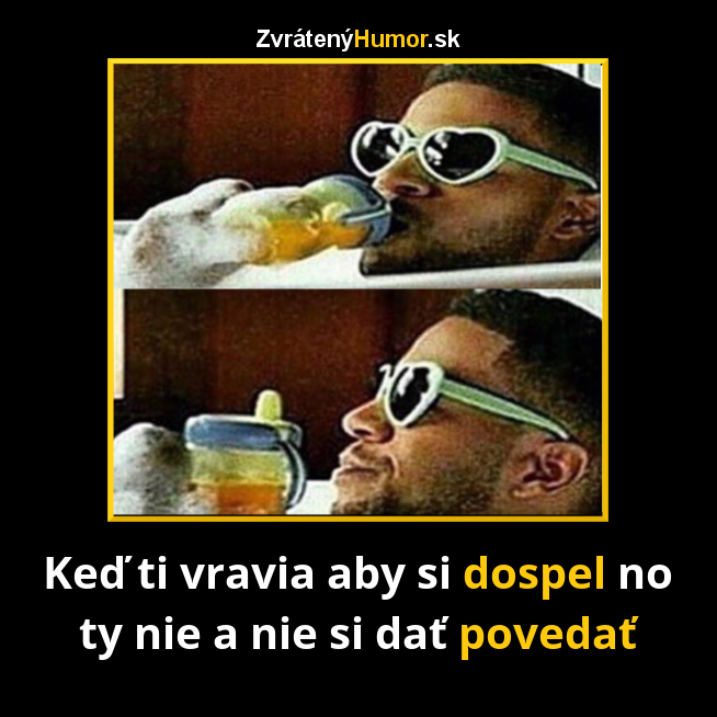 To dieťa vo mne