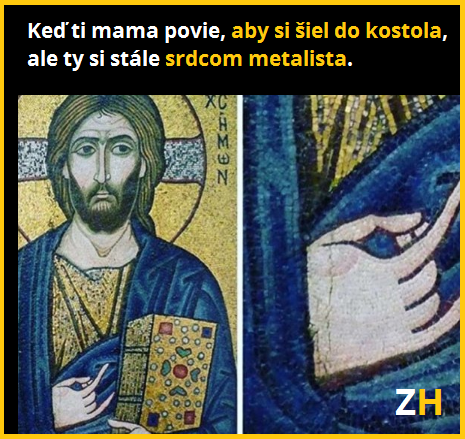 metal