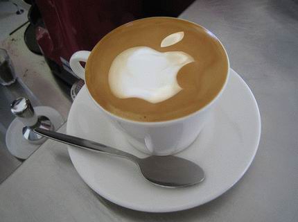 apple