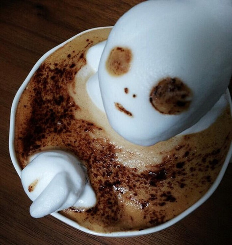 alien
