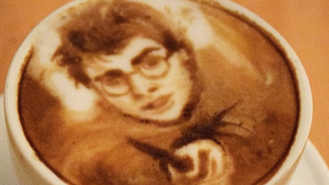 potter