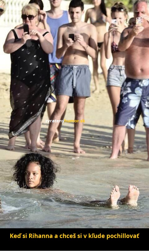 Rihanna