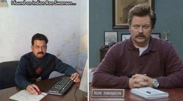 ron