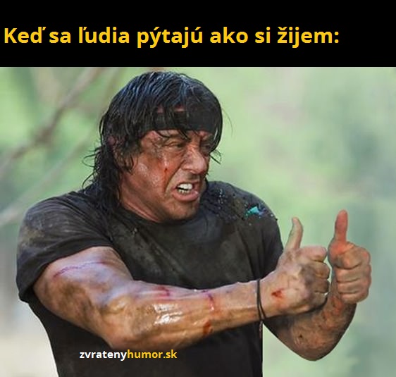 zivot