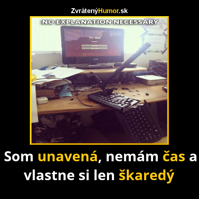 Žena