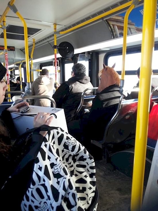 autobus