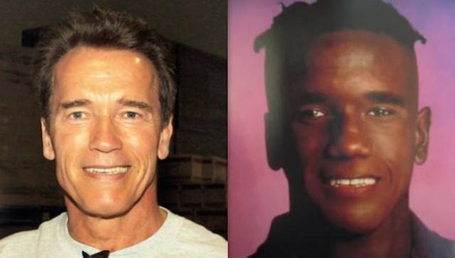 arny