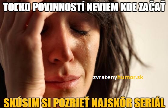 problem