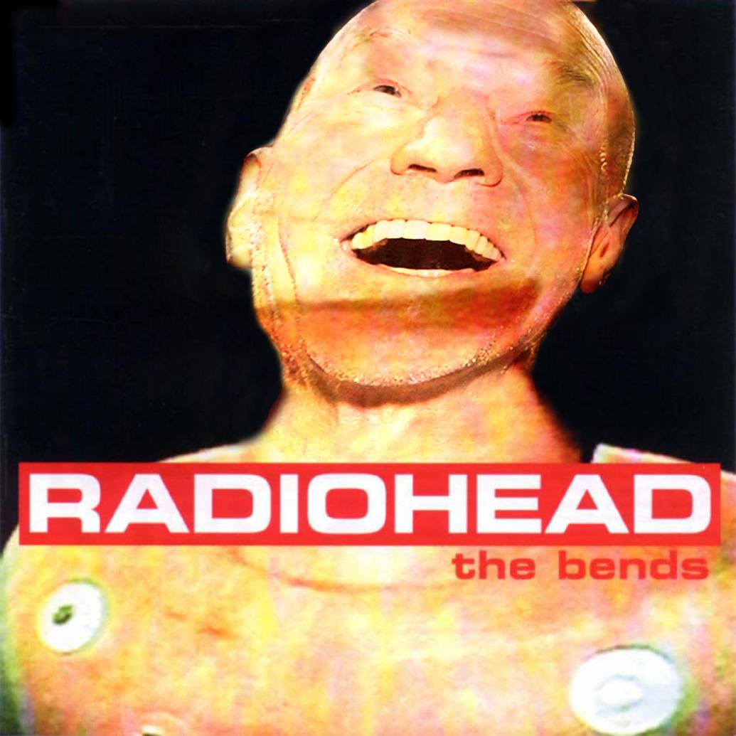 radiohead