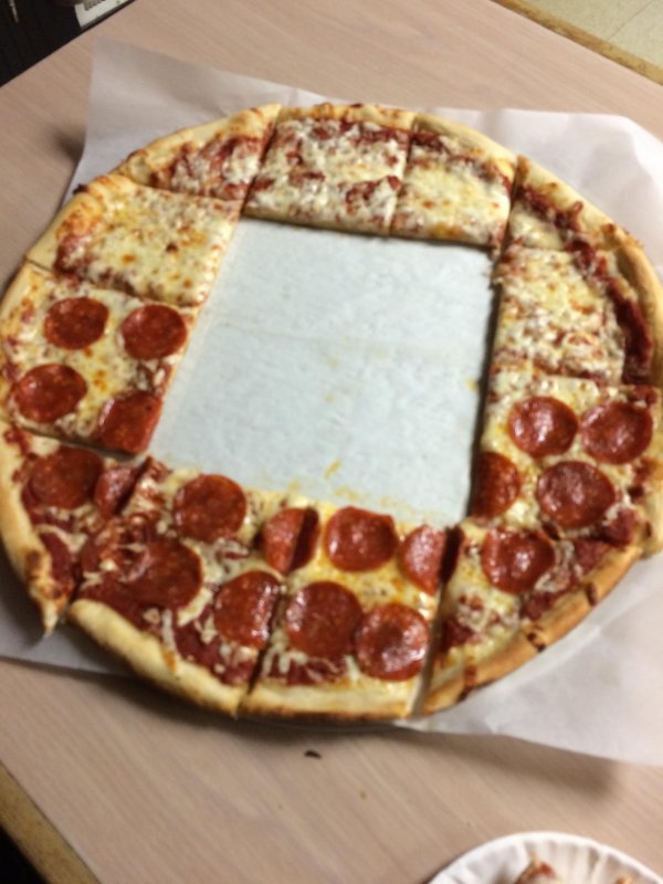 pizza