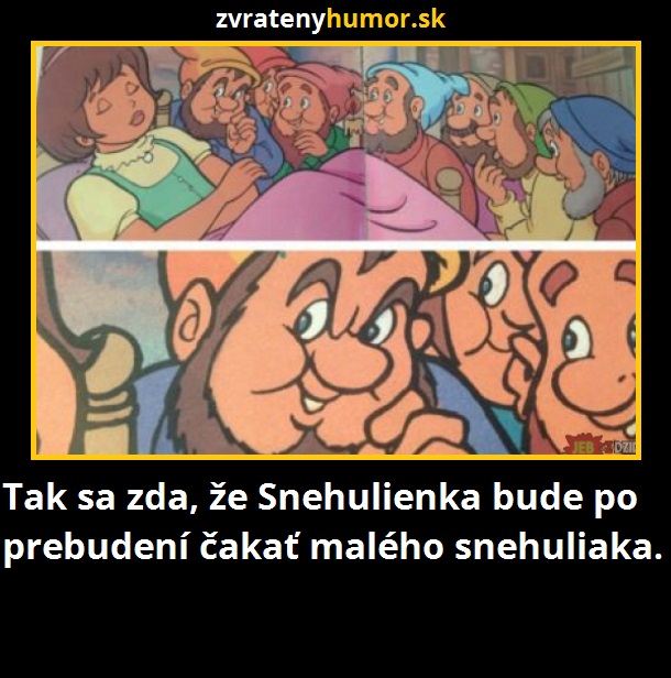 trpaslici