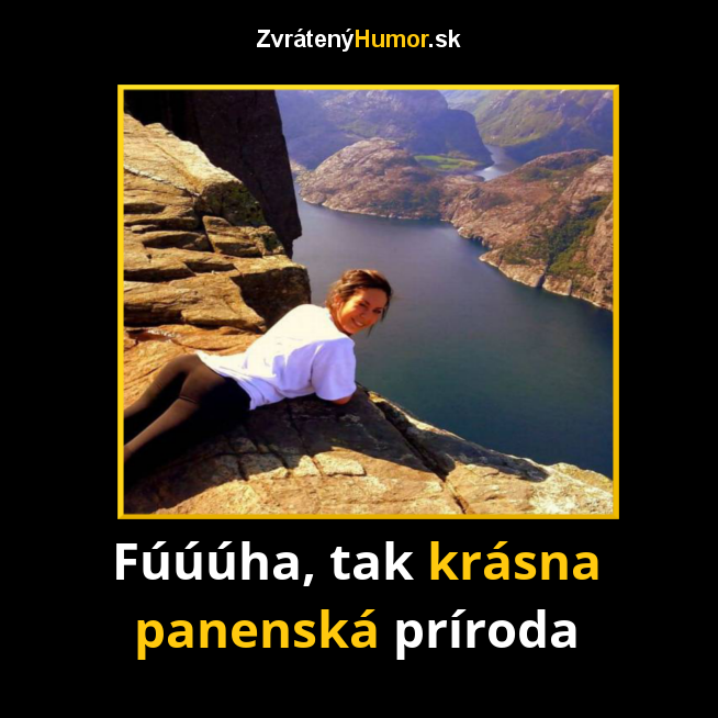 60.príroda